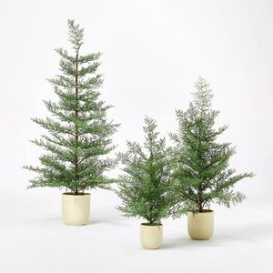 Threshold Studio McGee Faux Tree - Size Large
